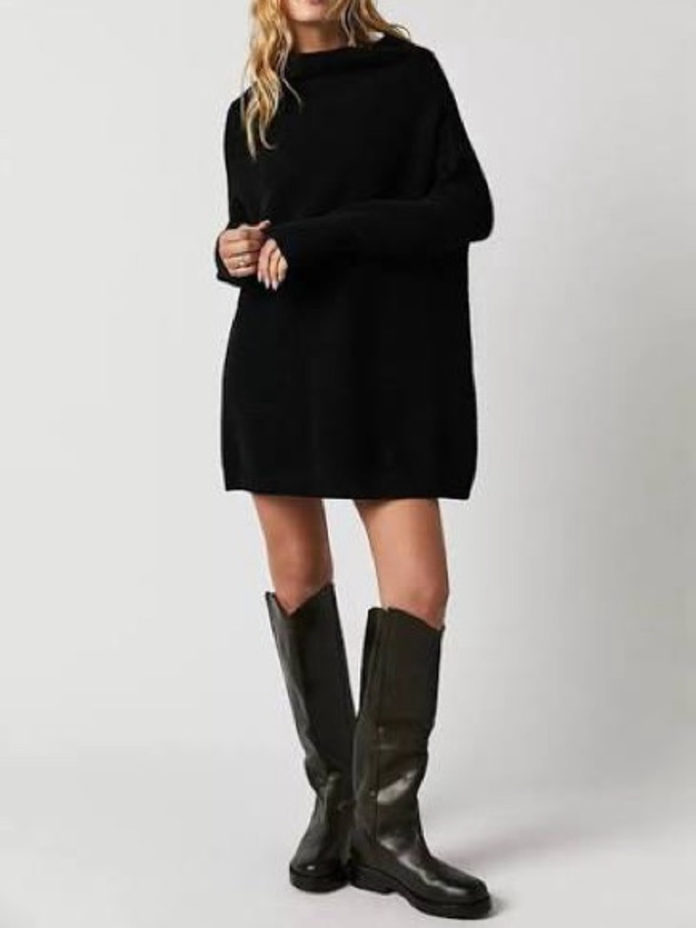 Women’s Free People Ottoman Tunic